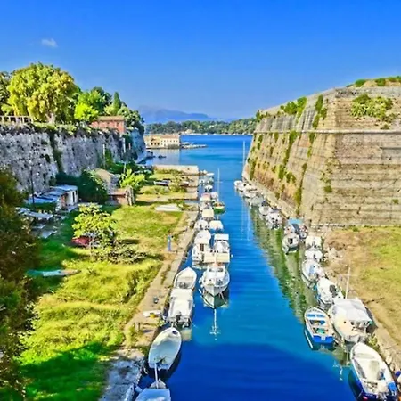 Heart Of Corfu Apartment Corfu (city)