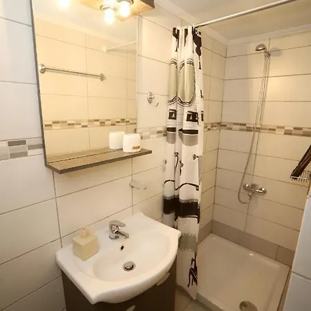 Apartment Corfu Old Town Alexandra's *