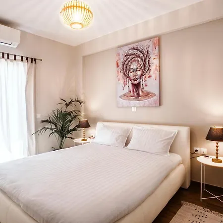 Apartment Kentia Fine Living *