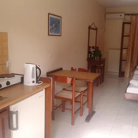 Margarita Aparthotel
