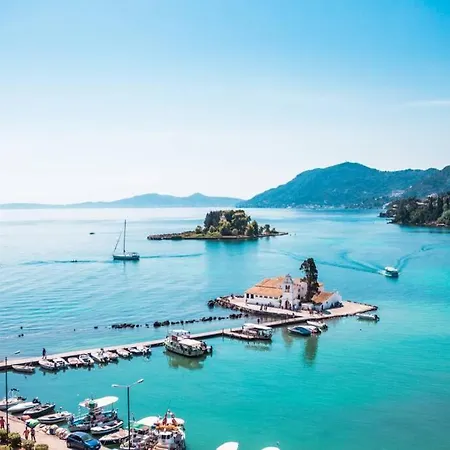 Heart Of Corfu Apartment Corfu (city)