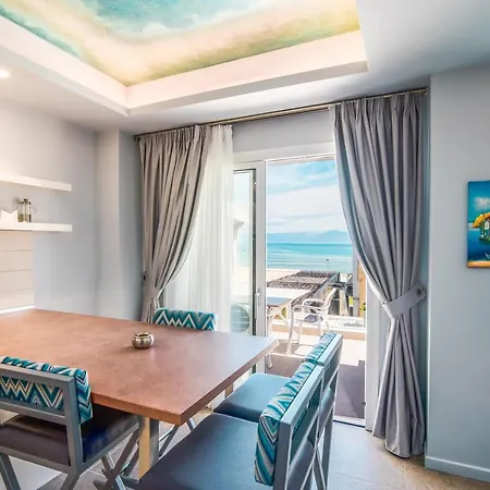 Bella Terra * Roda (Corfu)