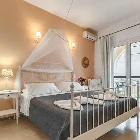 Hotel Eros