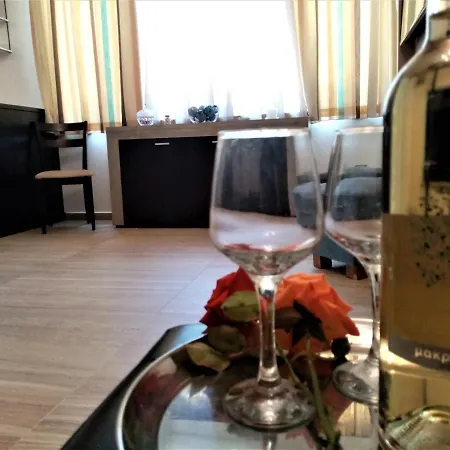 Lemoni Corfu House * Achilleion