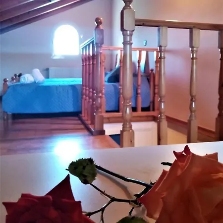 Holiday home Lemoni Corfu House Achilleion