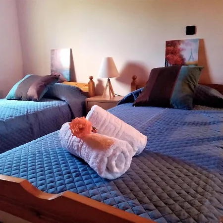 Lemoni Corfu House Holiday home Achilleion