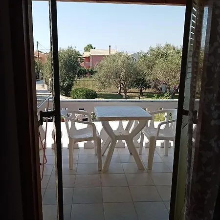 Joanna -apartment Apartment Acharavi (Corfu)