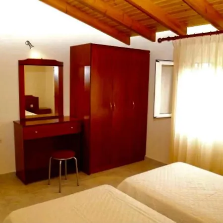Pangea Corfu Villa Sidari (Corfu)