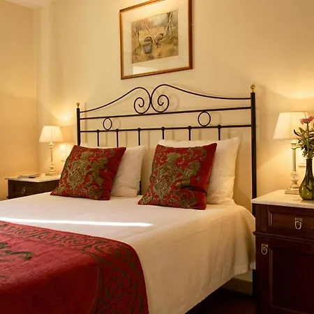 The Merchants House Gasthof 4*