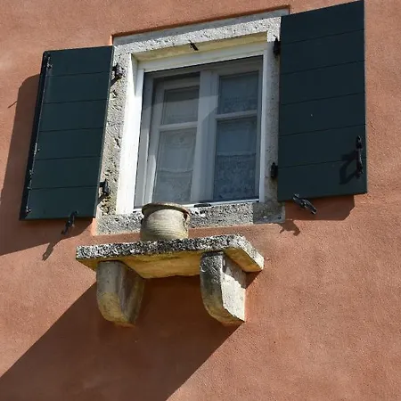 The Merchants House Gasthof Peritheia