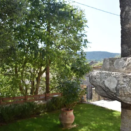 The Merchants House Gasthof Peritheia