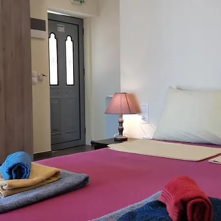 Apartment Rolling Stone Pelekas