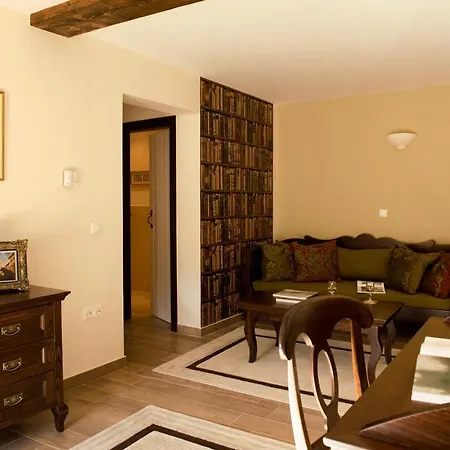 The Merchants House Gasthof 4*