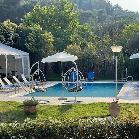 Villa Pangea Corfu Sidari (Corfu)