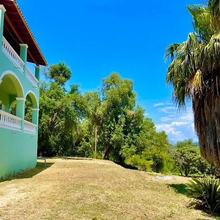 Hill House *