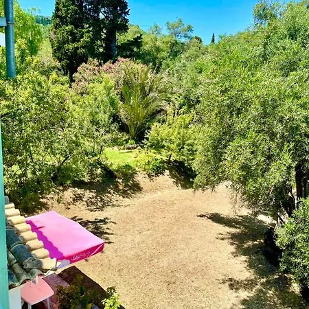 Hill House *