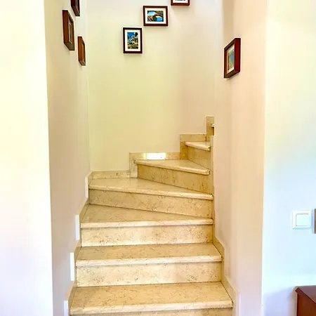 Hill House Ferienhaus Agios Georgios Pagon