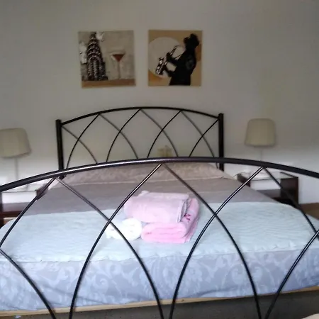 Appartement Spiti Lou