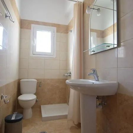 Apartment Theodosia