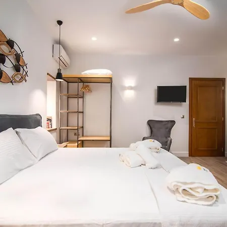 Apartment Curcumelli Luxury - πορτονι 2 *