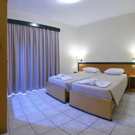 Aparthotel Sunny Corfu Sidari (Corfu)