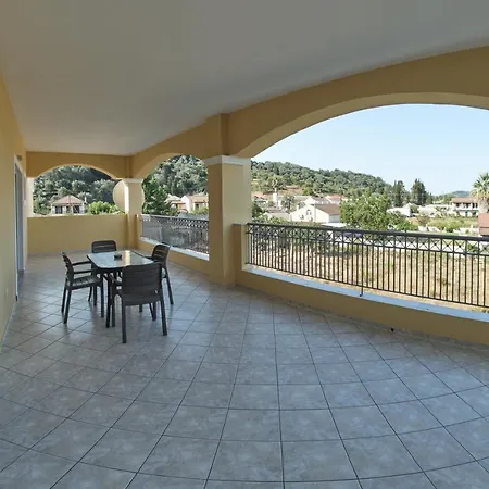 Sunny Corfu Aparthotel 4*
