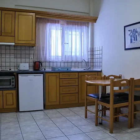 Aparthotel Sunny Corfu Sidari (Corfu)