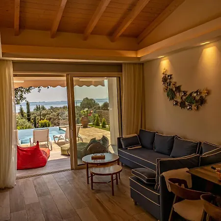La Riviera Seaside & Barbati
