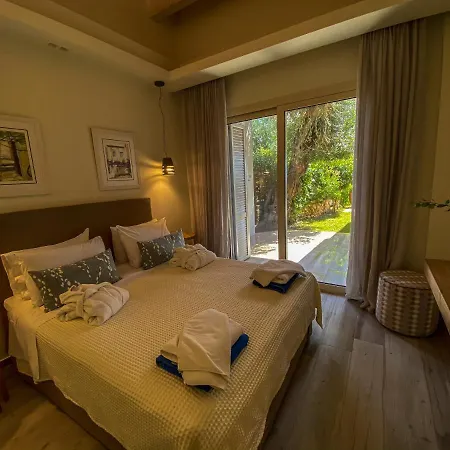 La Riviera Seaside & Aparthotel