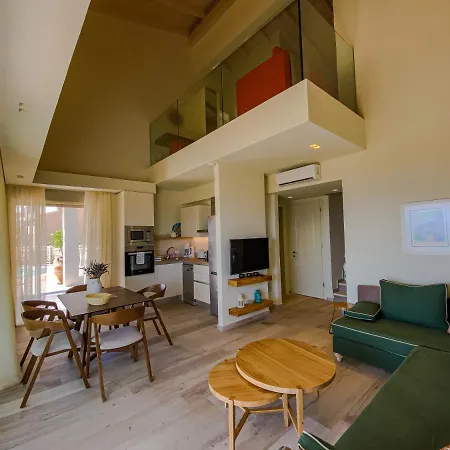 La Riviera Seaside & 4* Barbati