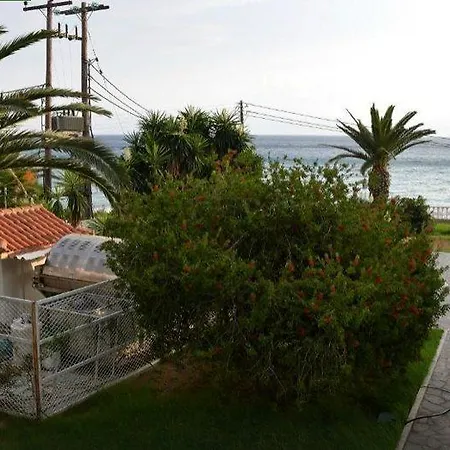 Belle Helene Hotel 3*