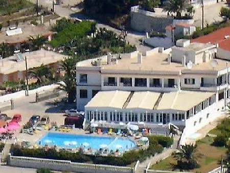 Hotel Belle Helene