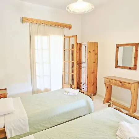 Dalia Apartment *