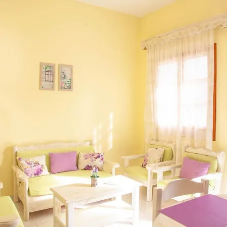Apartment Dalia *