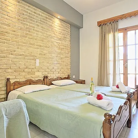 Dalia Apartment *