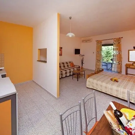 Crystal Blue Hotel,