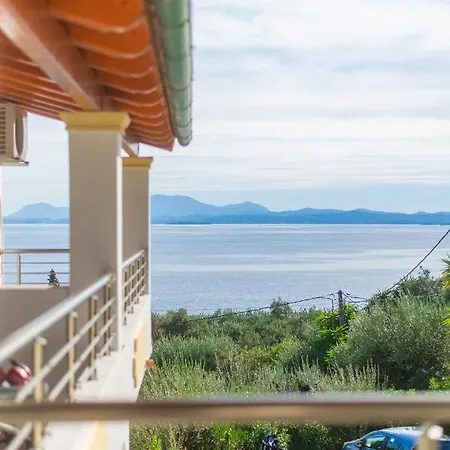 Aparthotel Crystal Blue Hotel, 3*