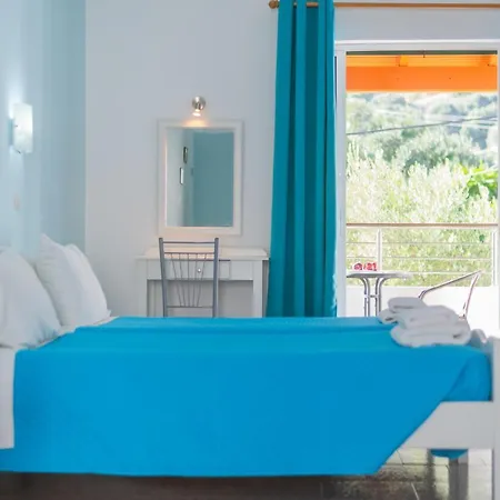 Aparthotel Crystal Blue Hotel, 3*