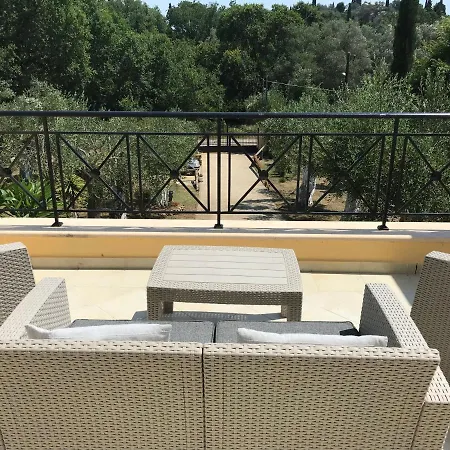 Villa Nino Kothonikion