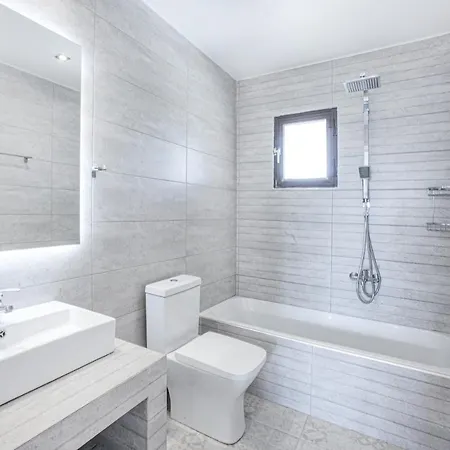 Aparthotel Lord Complex Agios Georgios (Corfu)