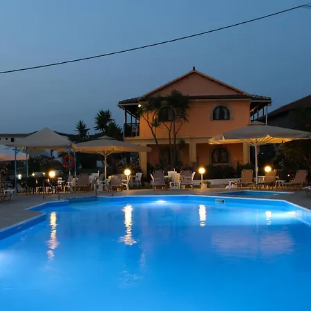 Lord Complex Aparthotel 5*