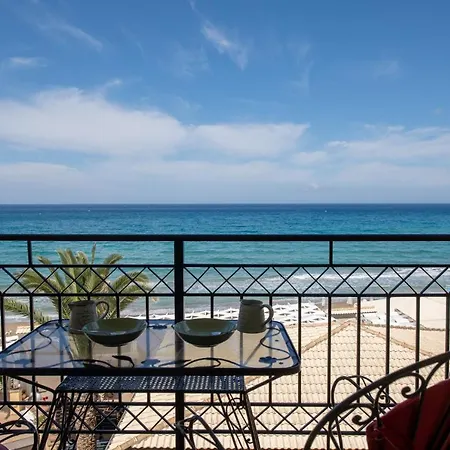 Sea Breeze &