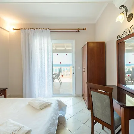 Aparthotel Sea Breeze &