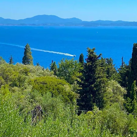 Villa Aliki Nissaki With Private Pool By Dadovillas Nisaki (Corfu)