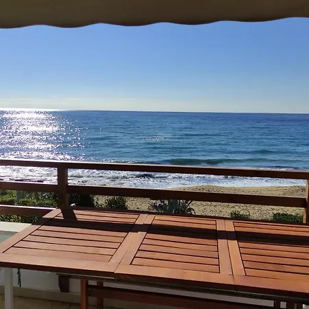 Waves Harmony Corfu Ferienhaus