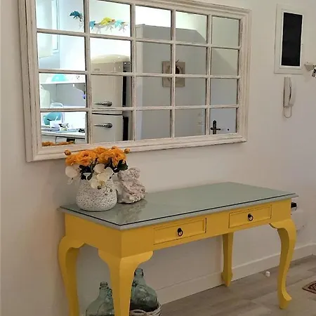 Apartment Aay- Corfu Town & Sea 2bedroom Renovated + Lift / Comfy&design+wifi Corfu (city)