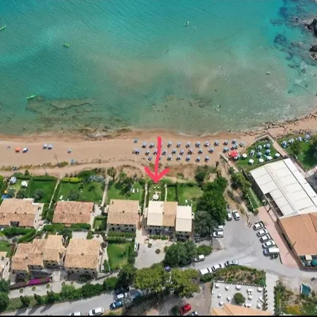 Ferienhaus Waves Harmony Corfu *