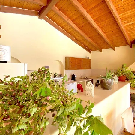 Villa Aliki Nissaki With Private Pool By Dadovillas
