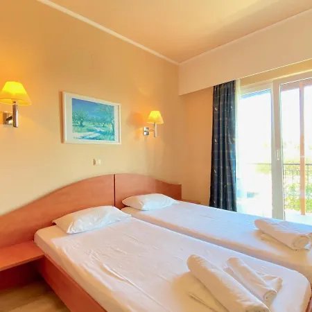 Villa Aliki Nissaki With Private Pool By Dadovillas