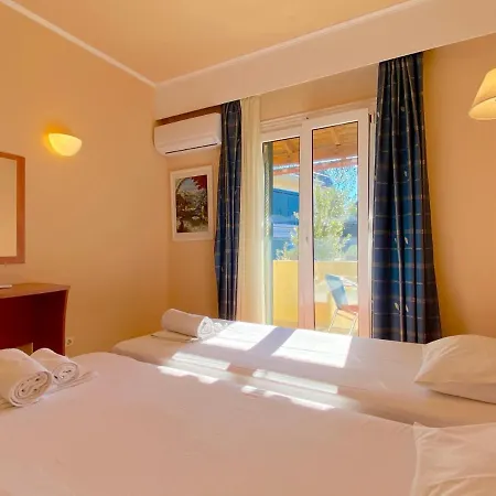 Aliki Nissaki With Private Pool By Dadovillas